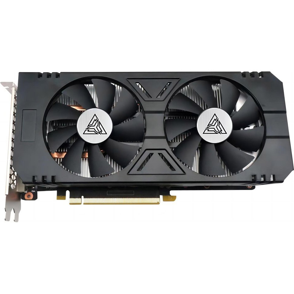 Відеокарта ARKTEK GeForce RTX 2060 6GB GDDR6 (AKN2060D6S6GH1)
