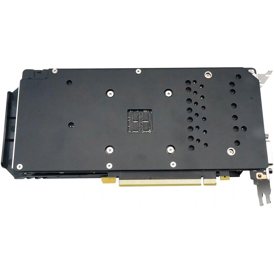Відеокарта ARKTEK GeForce RTX 2060 6GB GDDR6 (AKN2060D6S6GH1)