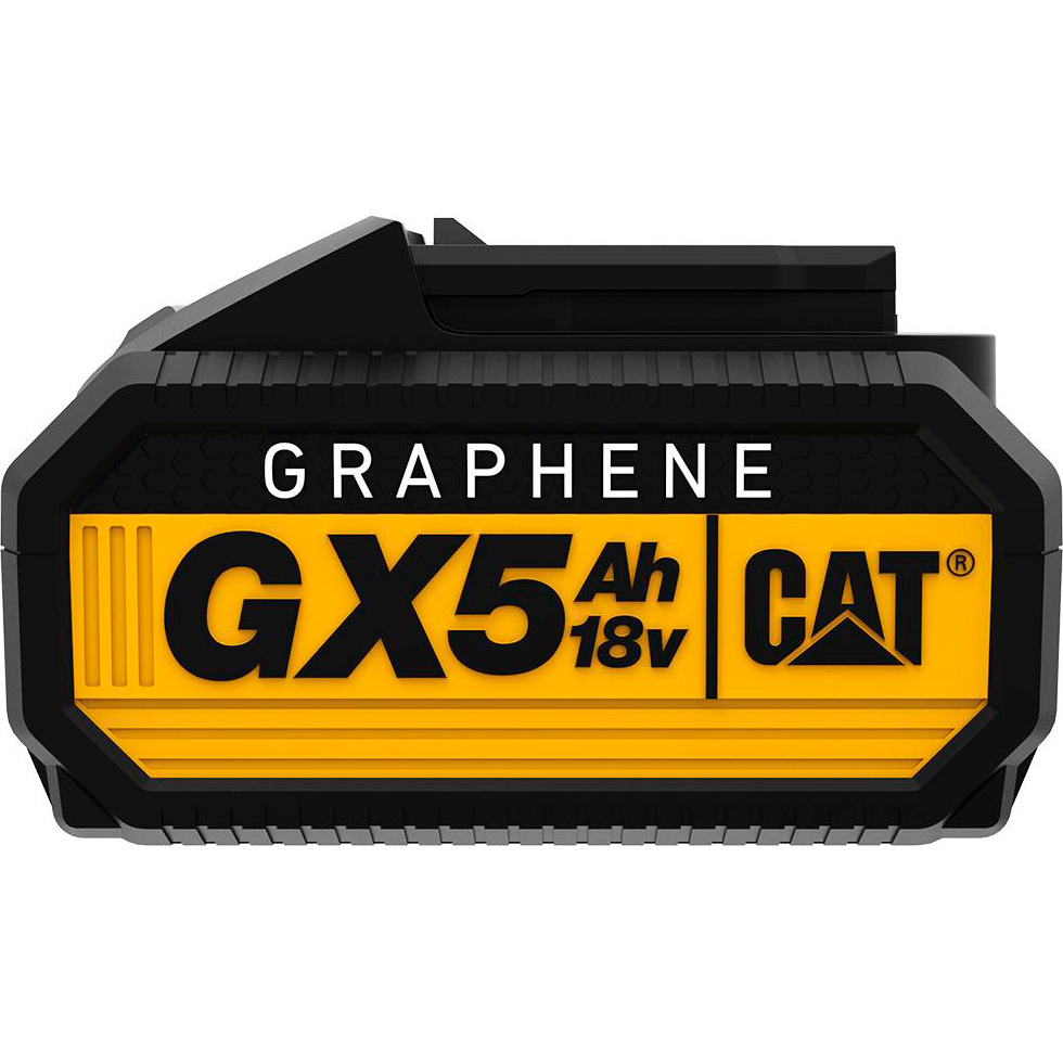 Аккумулятор CAT 18V 5Ah (GXB5)