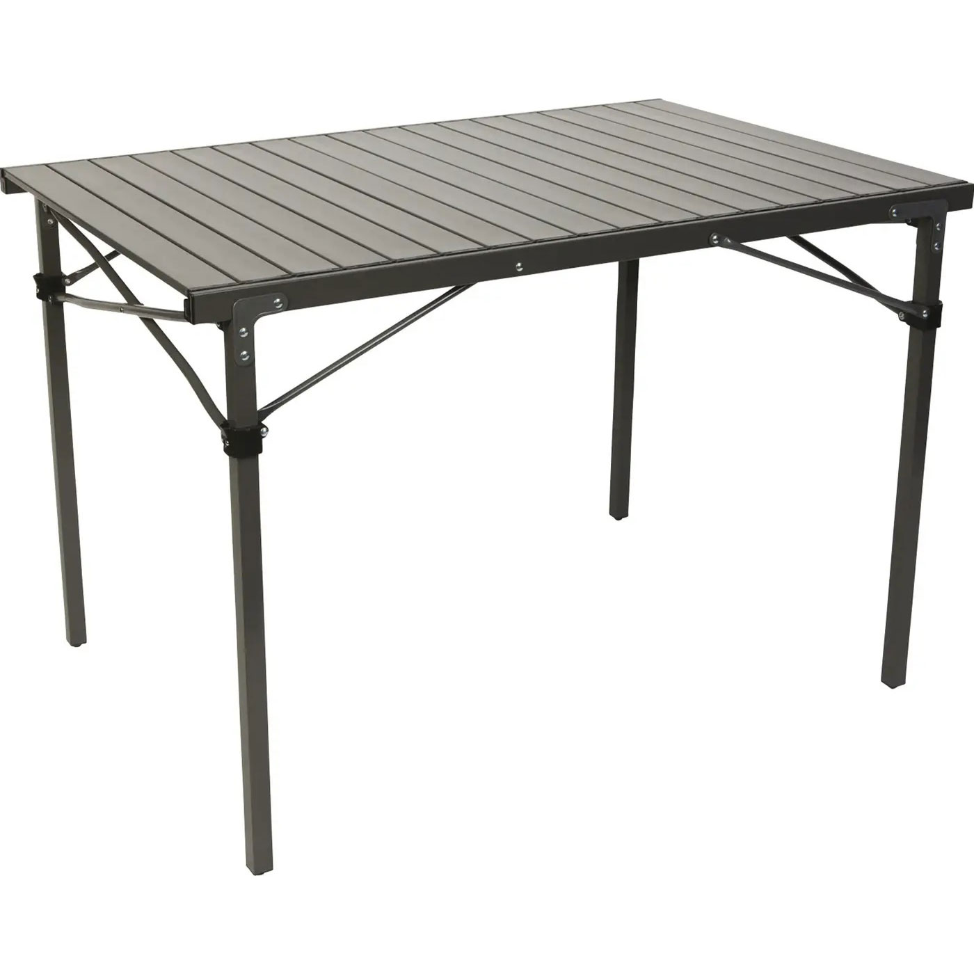 Кемпинговый стол BO-CAMP Laminated Solid 105x70см (1404436)