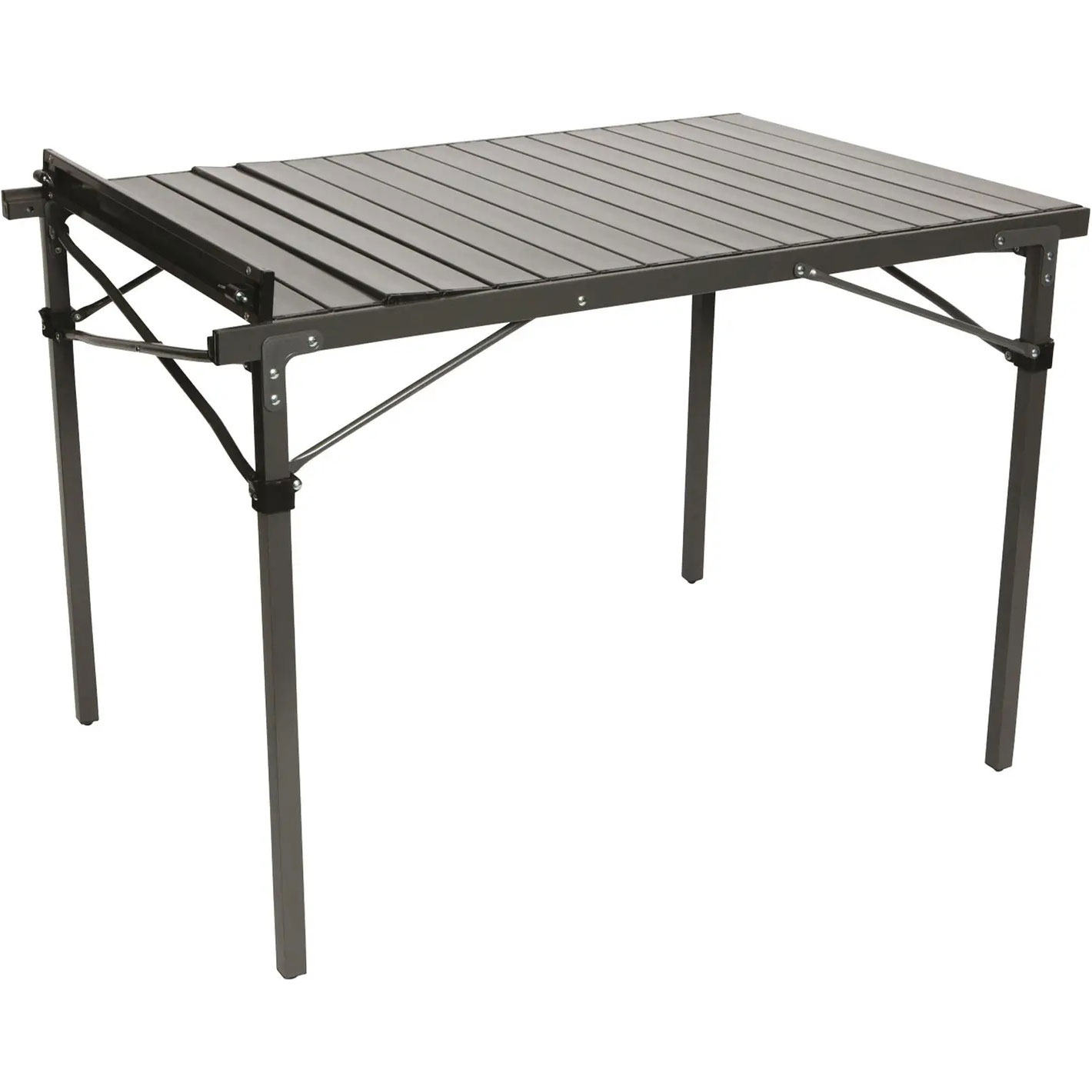 Кемпинговый стол BO-CAMP Laminated Solid 105x70см (1404436)