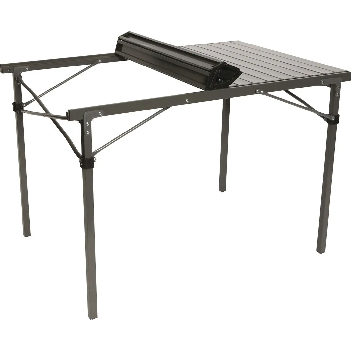 Кемпинговый стол BO-CAMP Laminated Solid 105x70см (1404436)