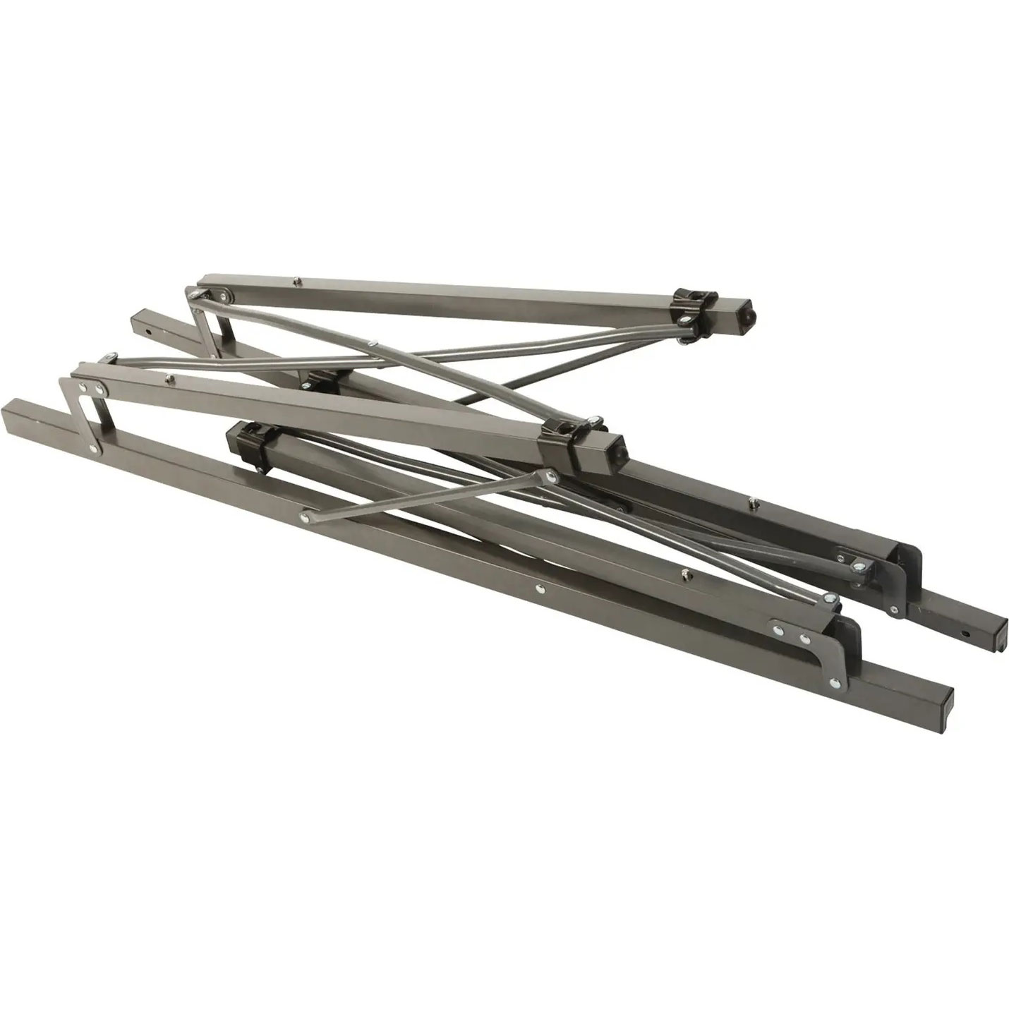 Кемпинговый стол BO-CAMP Laminated Solid 105x70см (1404436)