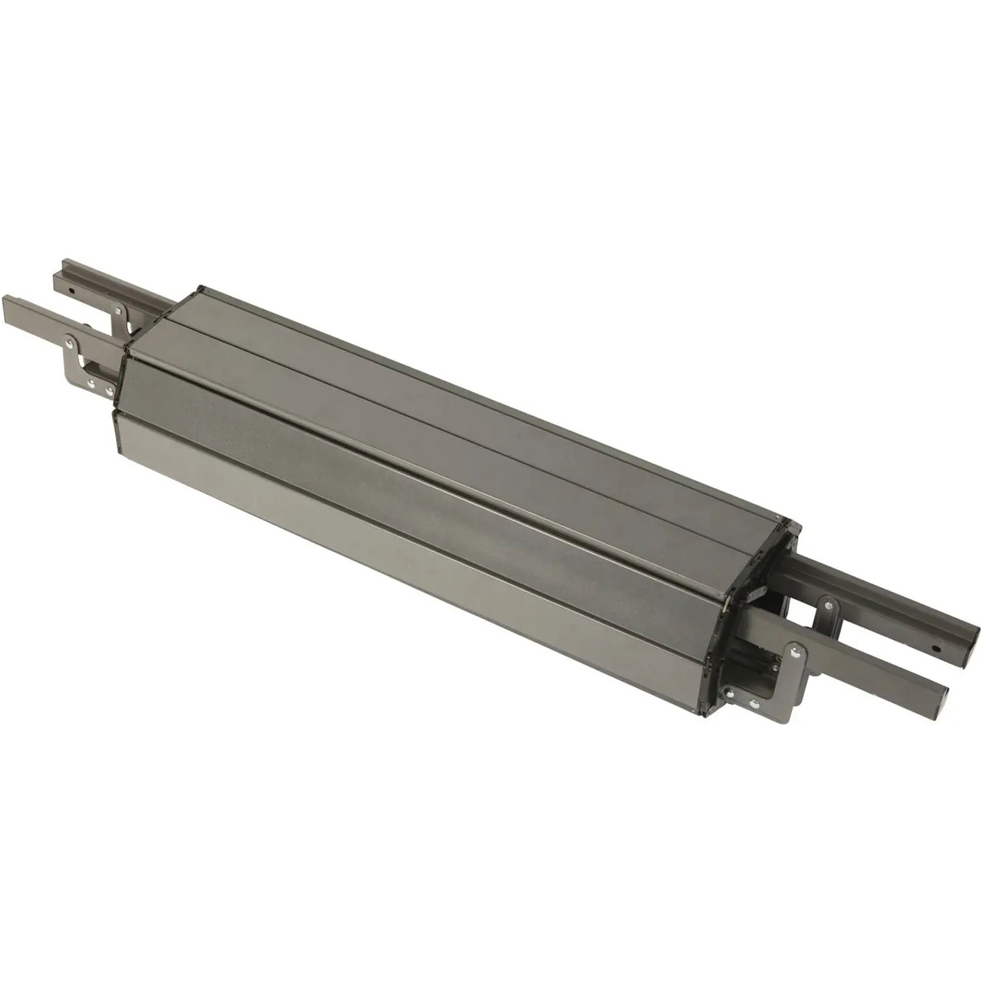 Кемпинговый стол BO-CAMP Laminated Solid 105x70см (1404436)