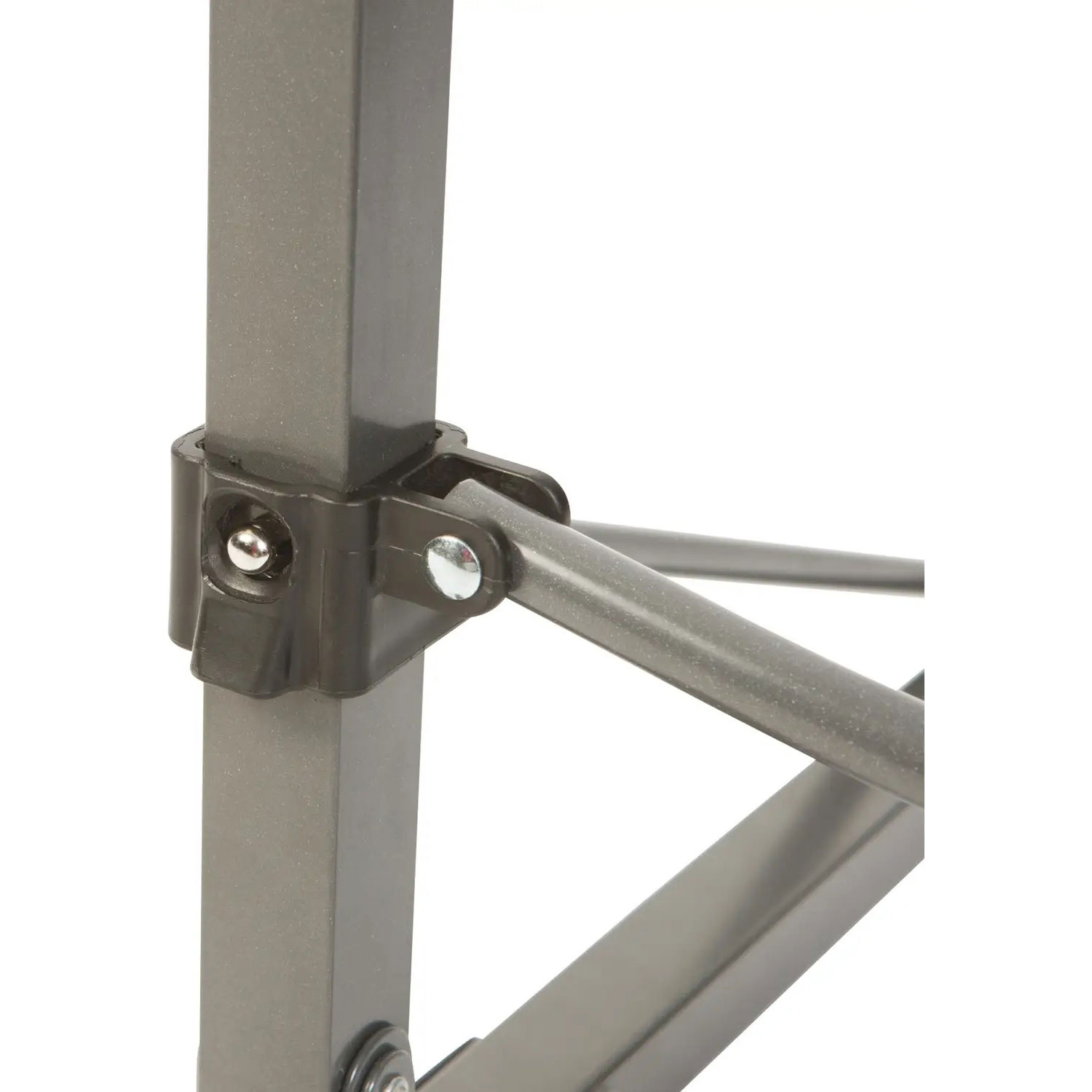 Кемпинговый стол BO-CAMP Laminated Solid 105x70см (1404436)