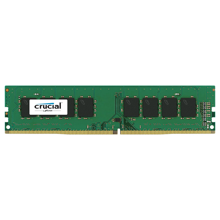 Модуль пам'яті CRUCIAL DDR4 2133MHz 8GB (CT8G4DFD8213.16FA2~EOL)