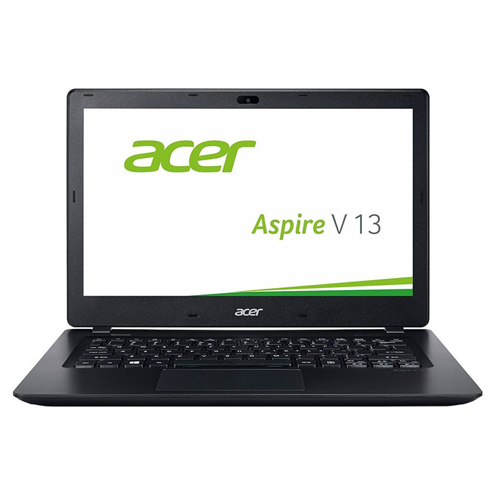 Ноутбук ACER Aspire V3-372-P7MD Black (NX.G7BEU.022)