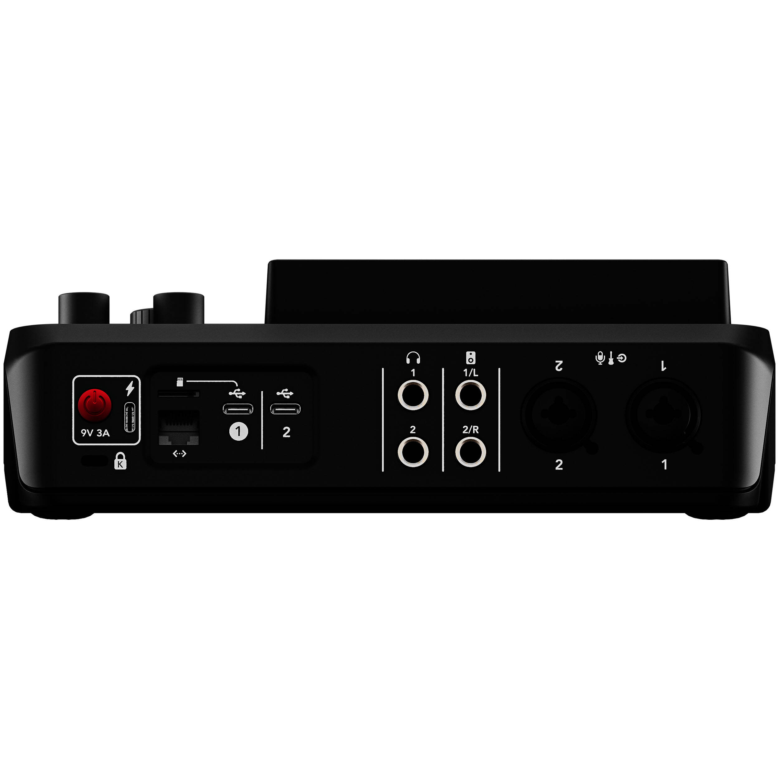 Микшерный пульт для подкастов RODE RodeCaster Duo (RCDUO-E)