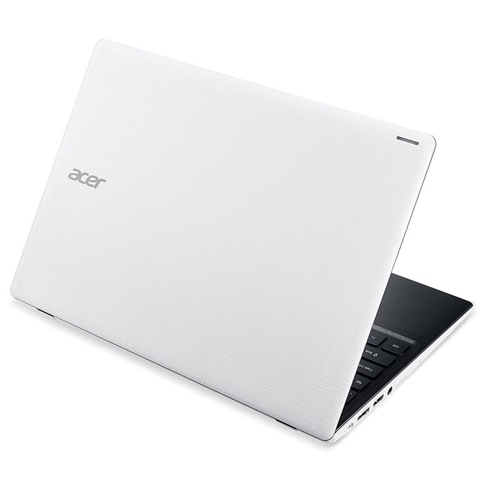 Ноутбук ACER Aspire One Cloudbook 11 AO1-132-C9HZ White (NX.SHPEU.003)