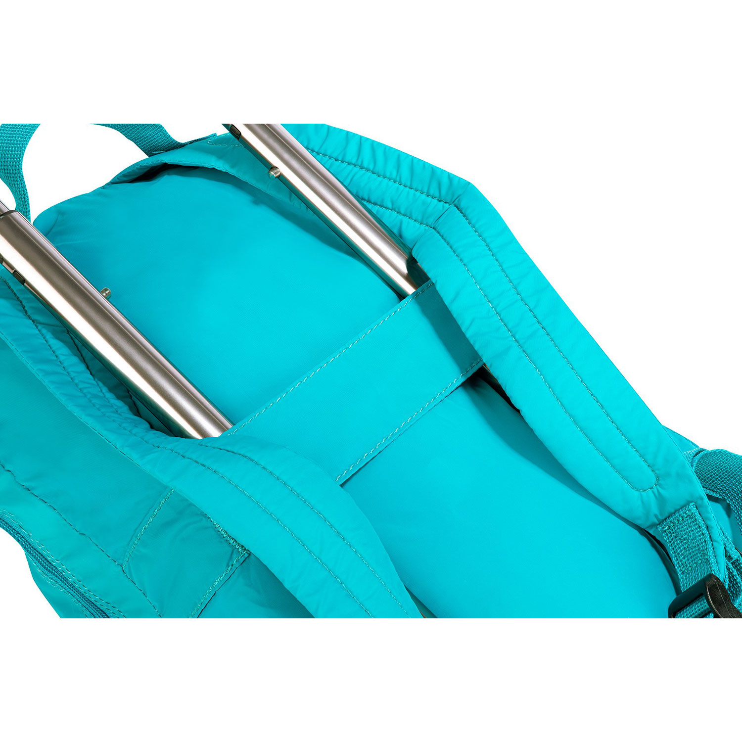 Рюкзак складной TUCANO Compatto XL 25L Light Blue (BPCOBK-Z)