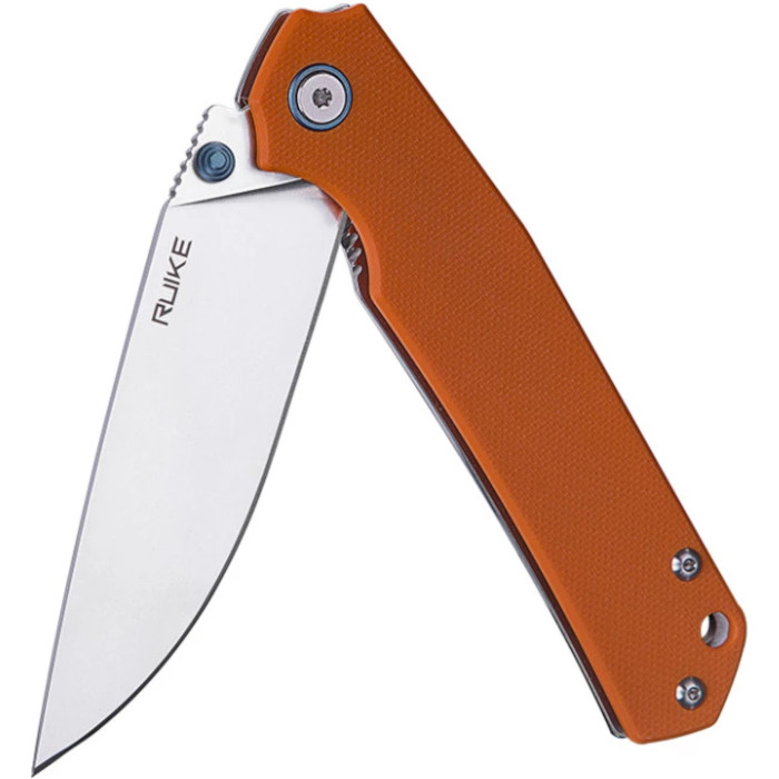 Складной нож RUIKE P801-J