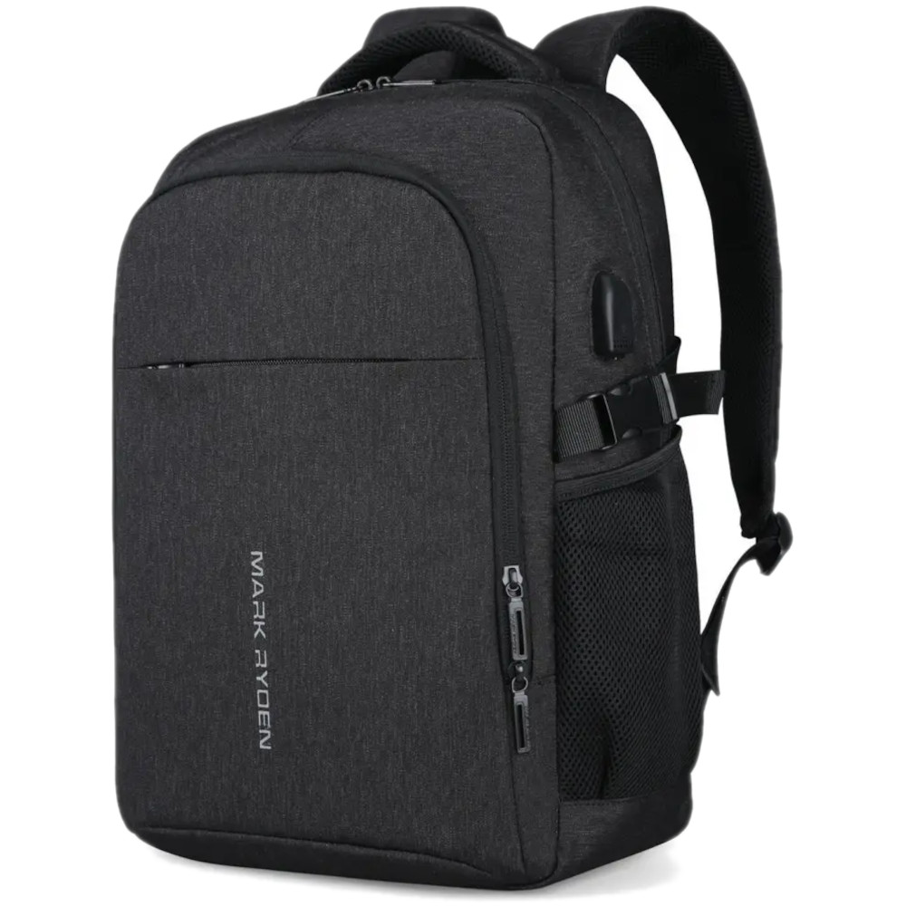 Рюкзак MARK RYDEN Jasper MR9191DY Black