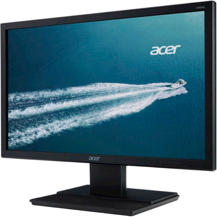 Монитор ACER V206HQLAbi (UM.IV6EE.A10)