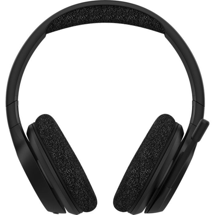 Навушники BELKIN SoundForm Adapt Wireless Over-Ear Headset Black (AUD005BTBLK)