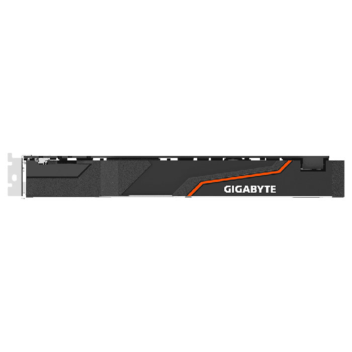 Відеокарта GIGABYTE GeForce GTX 1080 8GB GDDR5X 256-bit Turbo OC (GV-N1080TTOC-8GD)