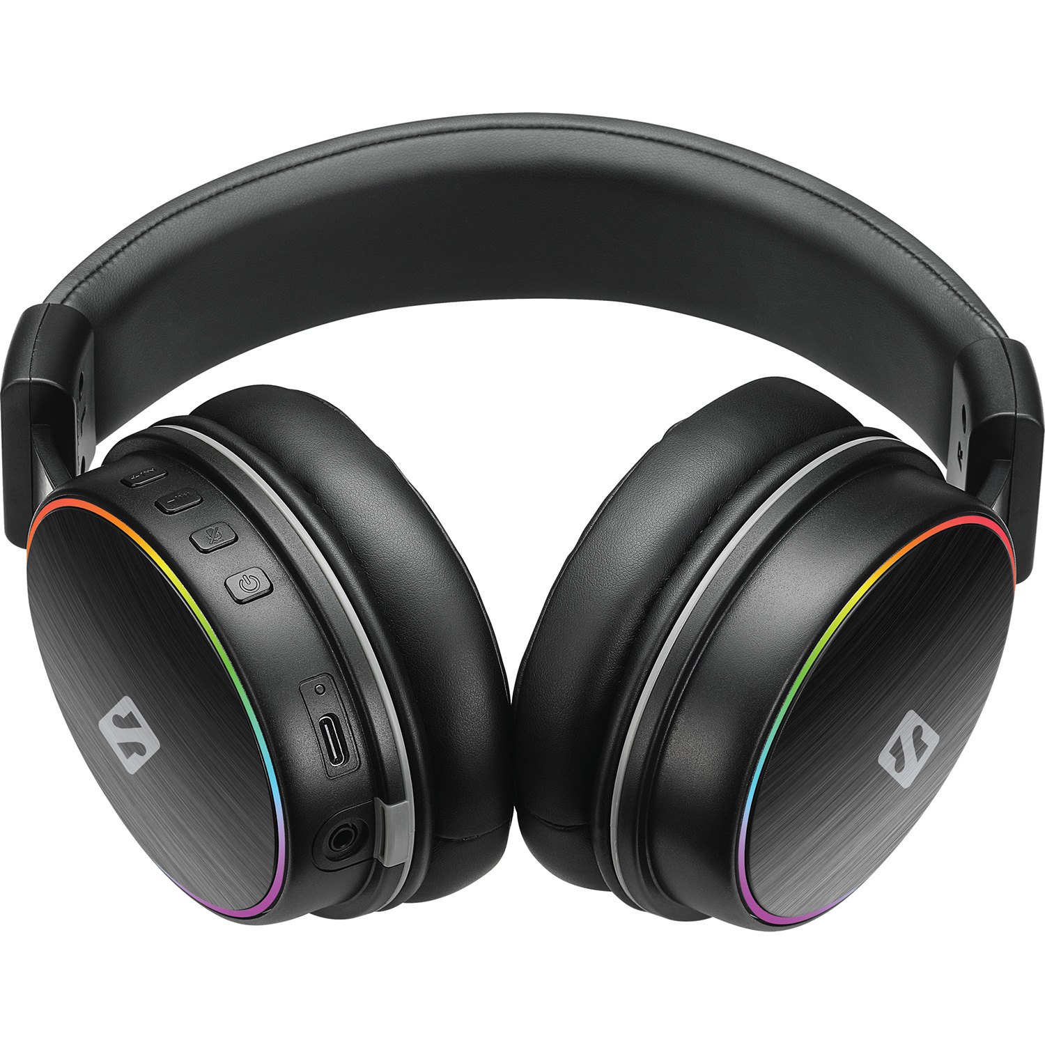 Наушники геймерские SANDBERG HeroBlaster Wireless Headset (126-42)