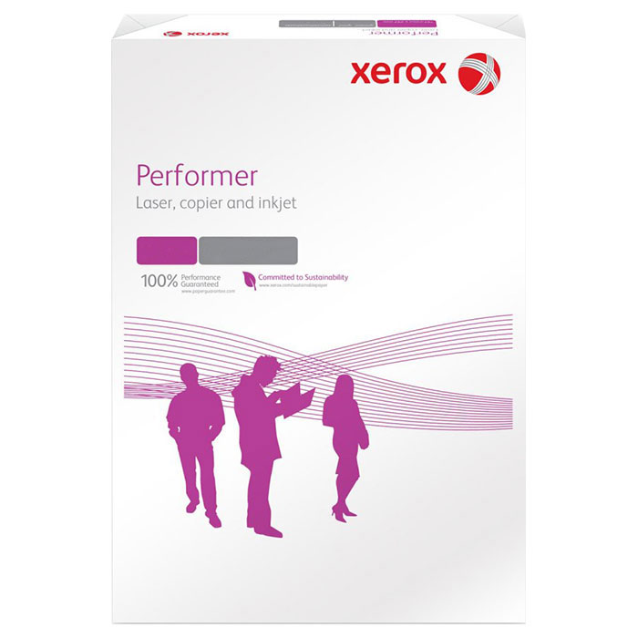 Офісний папір XEROX Performer A3 80г/м² 500арк (003R90569)