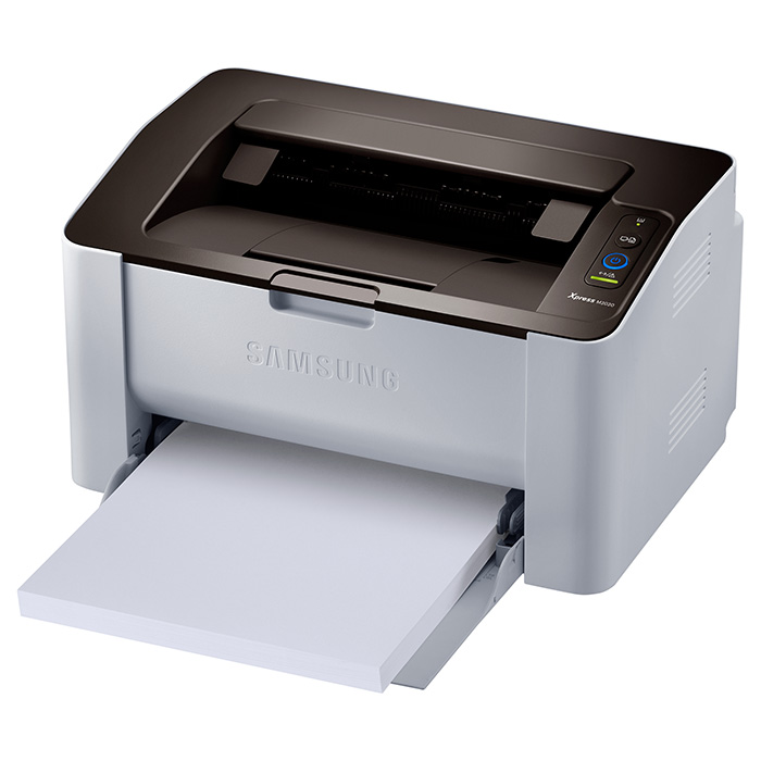 Принтер SAMSUNG Xpress SL-M2020 (SS271B)