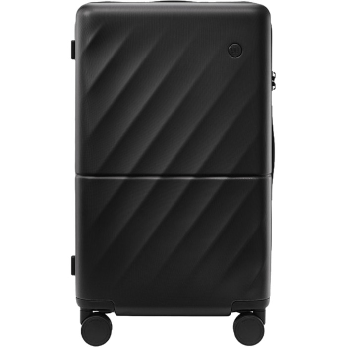Валіза XIAOMI 90FUN Ripple Luggage 26" Black 96л