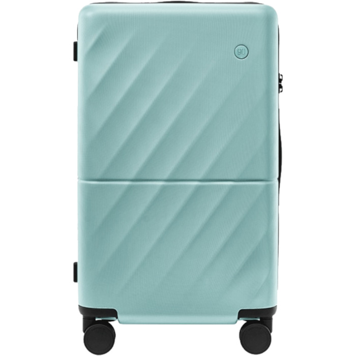 Валіза XIAOMI 90FUN Ripple Luggage 26" Mint Green 96л