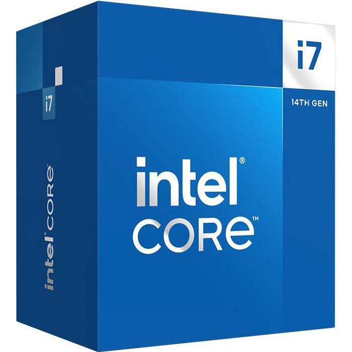 Процесор INTEL Core i7-14700 2.1GHz s1700 (BX8071514700)