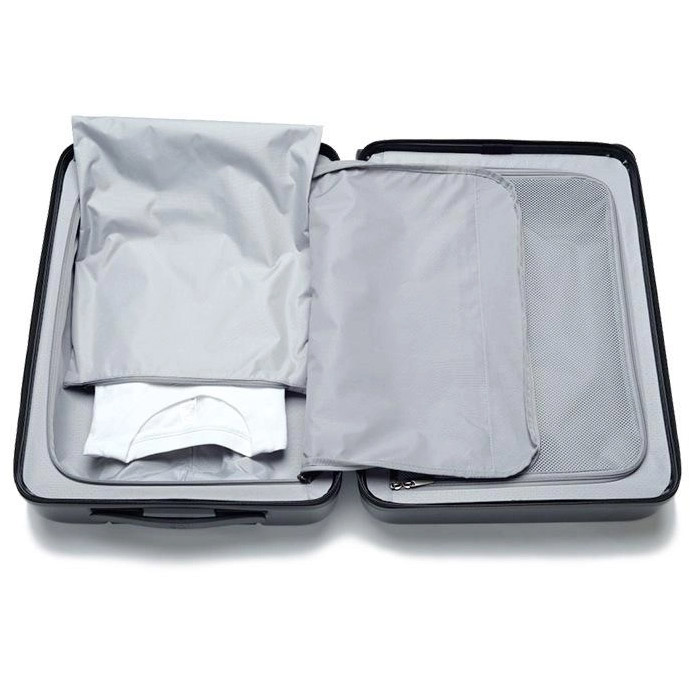 Валіза XIAOMI 90FUN Business Travel Luggage 20" Green 38л