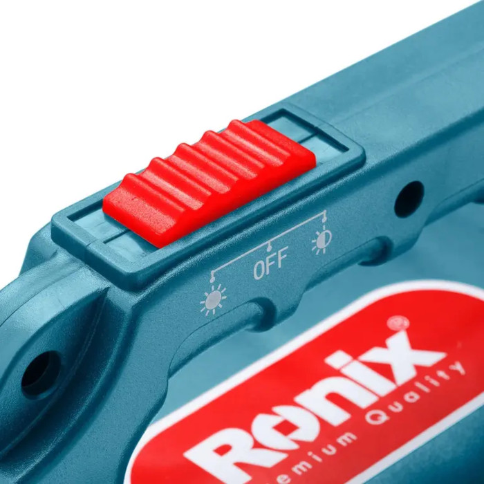 Фонарь-прожектор RONIX RH-4230