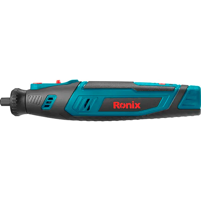 Многофункциональный инструмент (гравер) RONIX 3421 Cordless Rotary Kit