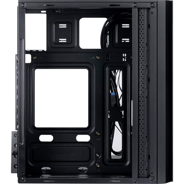 Корпус PROLOGIX E110 Black