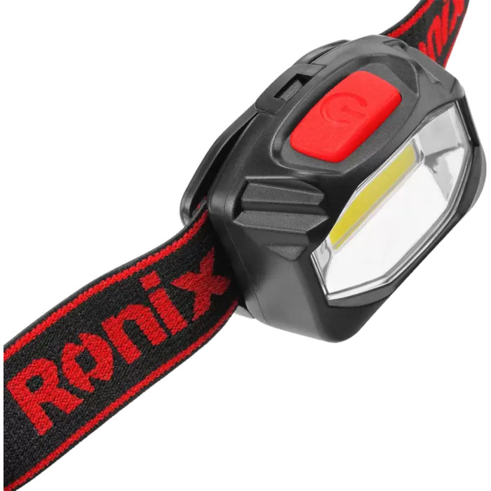 Ліхтар налобний RONIX RH-4283