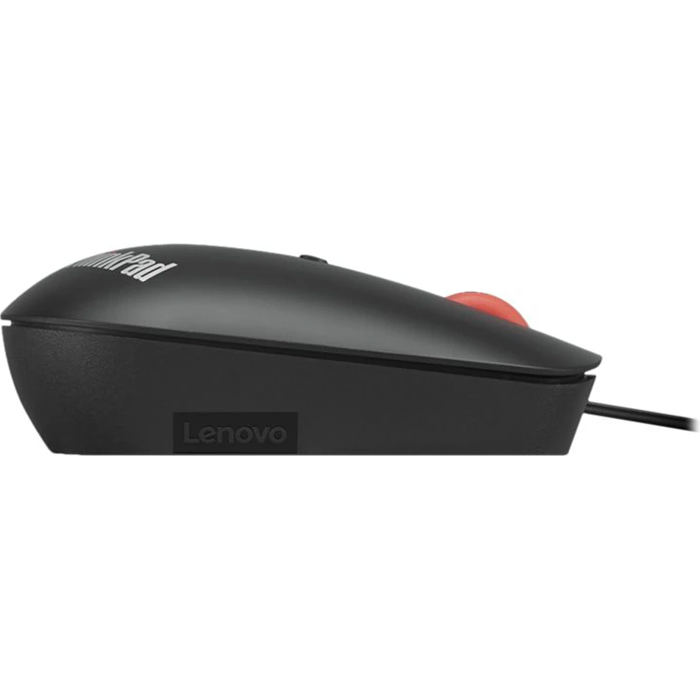 Миша LENOVO ThinkPad USB-C Wired Compact Mouse (4Y51D20850)