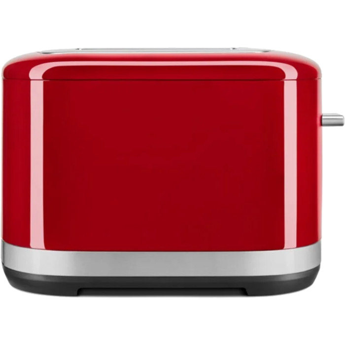 Тостер KITCHENAID 2-Slot Toaster 5KMT2109 Empire Red (5KMT2109EER)