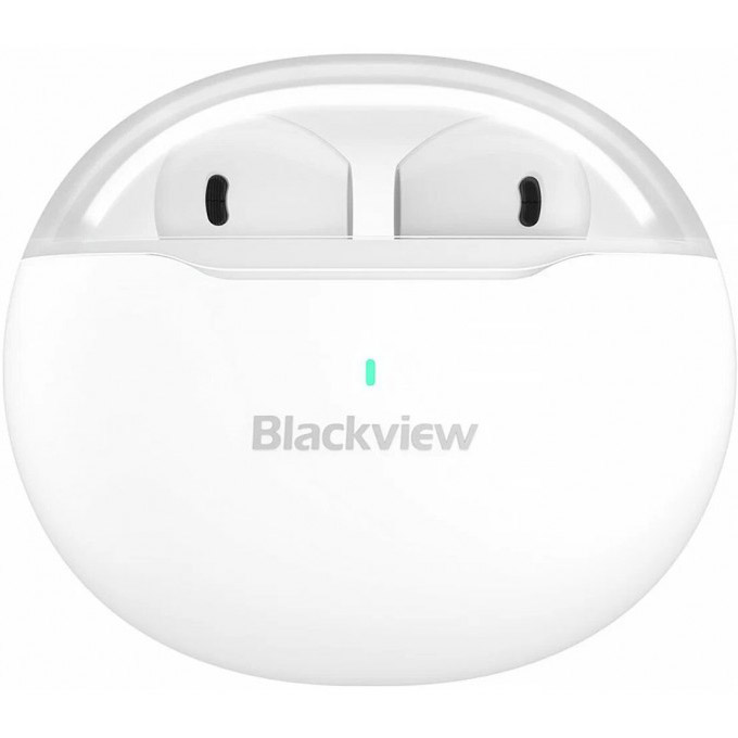 Навушники BLACKVIEW AirBuds 6 White