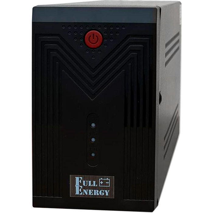 ИБП FULL ENERGY BBGP-220/6.5Lite