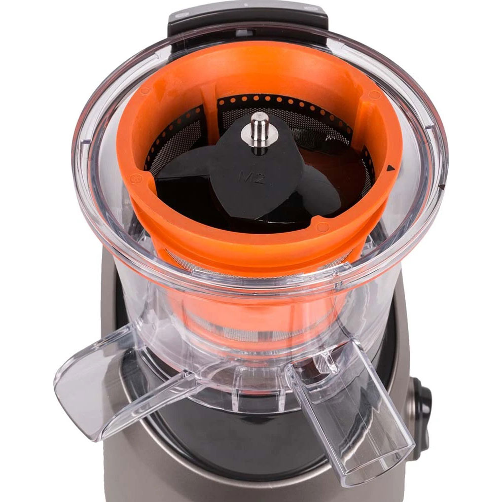 Соковижималка TEFAL Infiny Juice (ZC255B38)