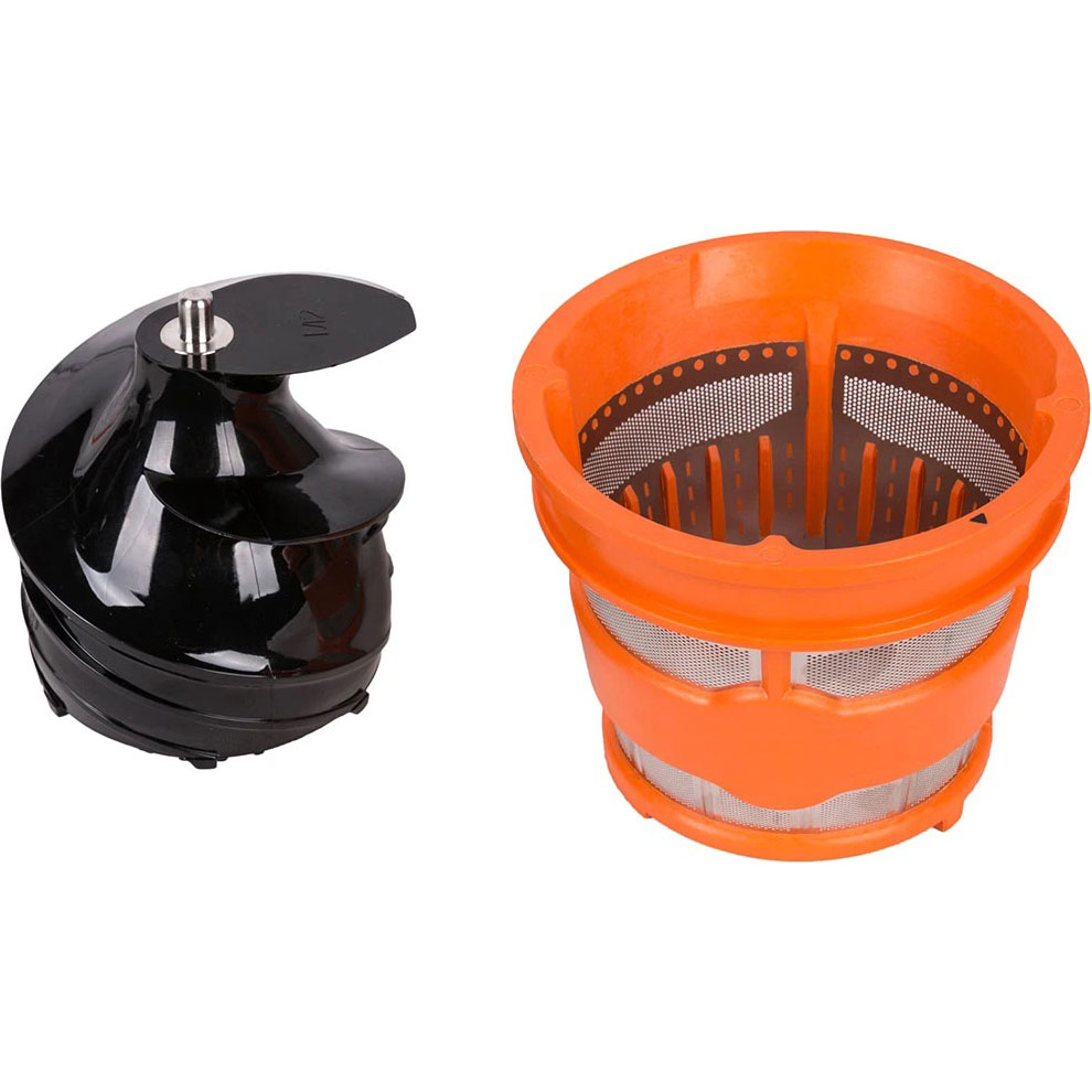 Соковижималка TEFAL Infiny Juice (ZC255B38)