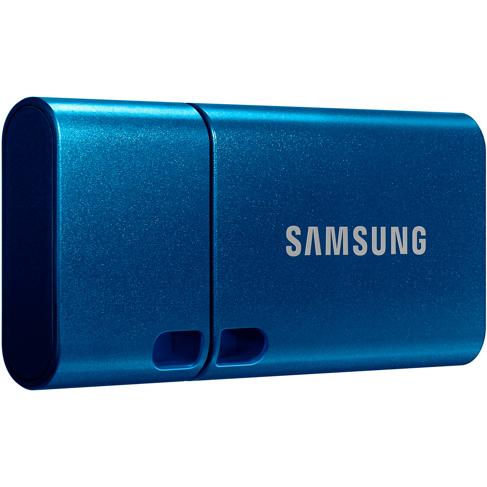 Флешка 64GB SAMSUNG Type-C USB 3.2 Type-C Blue (MUF-64DA/APC)