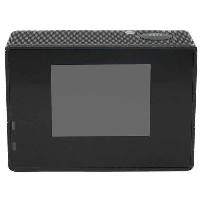 Экшн-камера SJCAM SJ4000+ Black (SJ035)