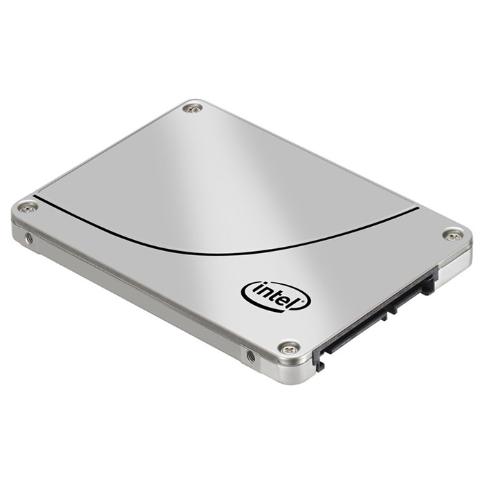SSD INTEL DC S3520 150GB 2.5" SATA