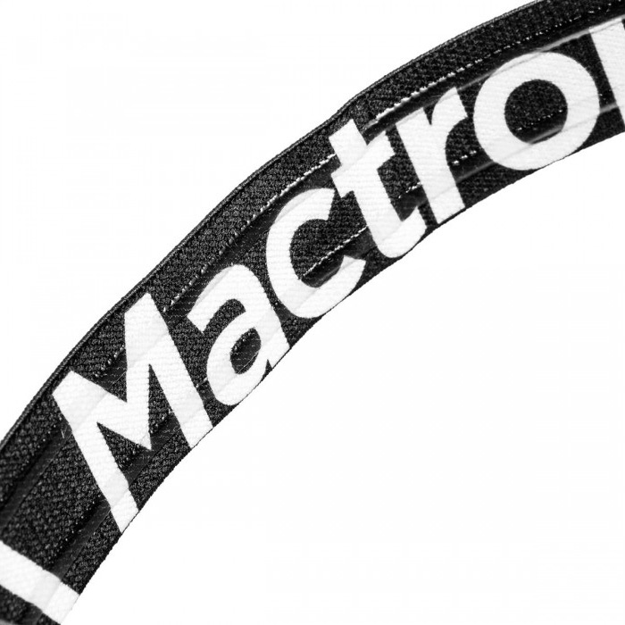 Фонарь налобный MACTRONIC Sunscan 5.3 Black (PHL0031)