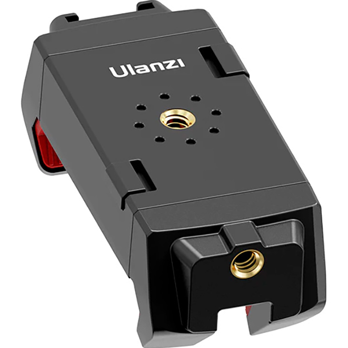 Тримач для смартфона ULANZI ST-29 Tripod Mount for Smartphone and Tablet