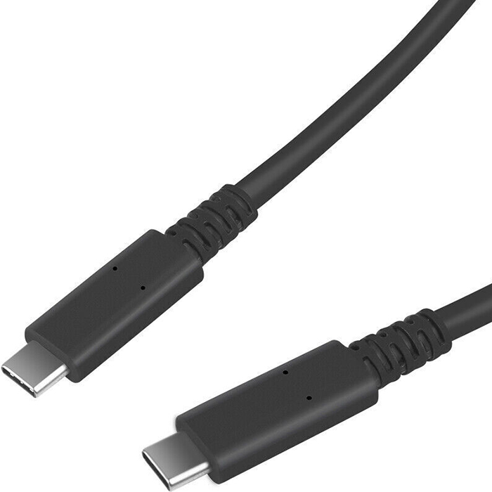 Кабель LENOVO USB-C to USB-C 1м