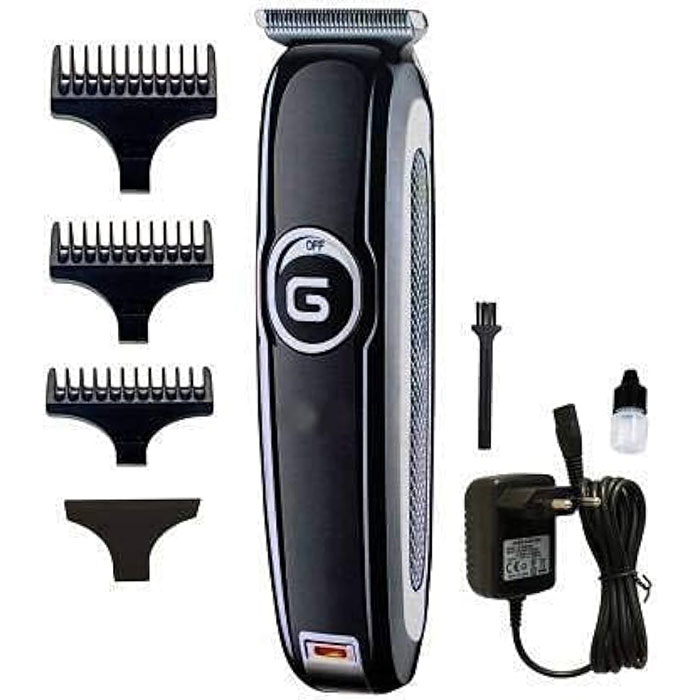 Машинка для стрижки волосся GEMEI GM-6050