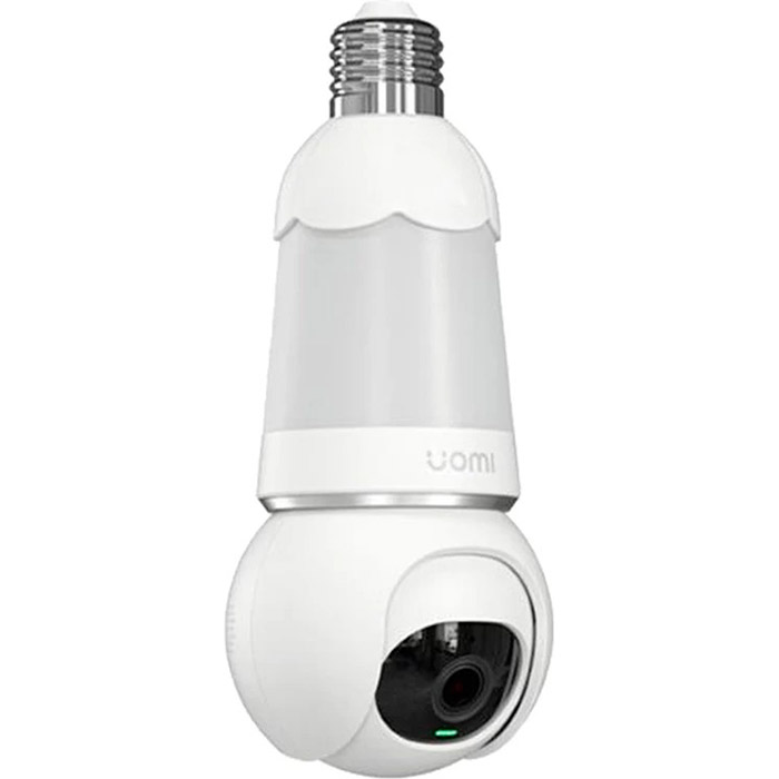 IP-камера-лампа IMOU IPC-S6DP-5M0WEB (IMOU IPC-S6DP-5M0WEB-E27)