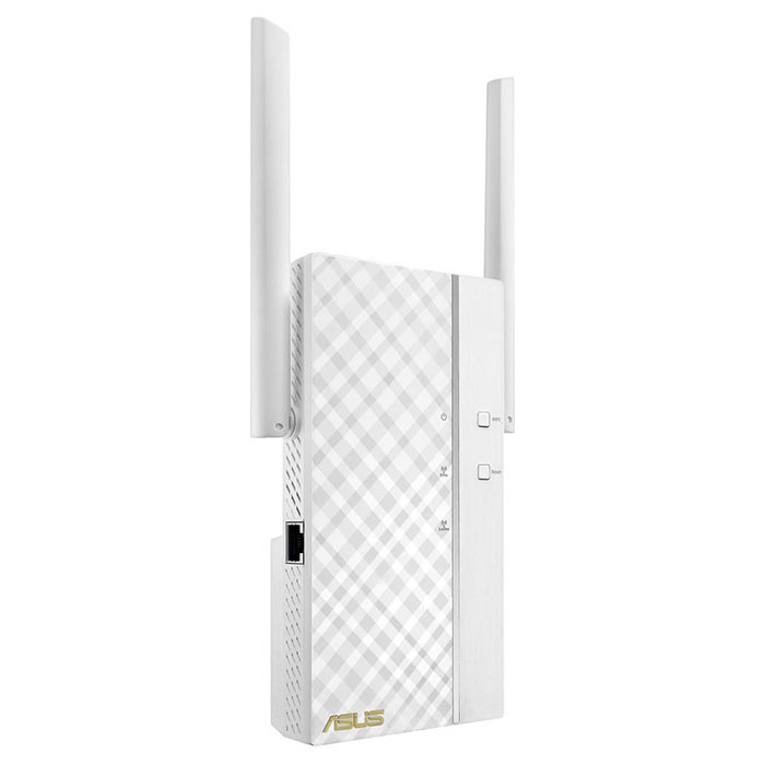 Wi-Fi репітер ASUS RP-AC66 (90IG0250-BO3R00)