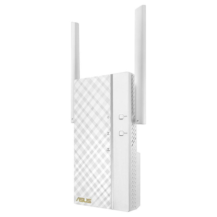 Wi-Fi репитер ASUS RP-AC66 (90IG0250-BO3R00)
