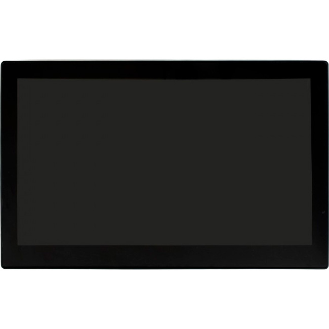 Корпус c экраном WAVESHARE 13.3" 1920x1080 LCD IPS Capacitive TS HDMI for Pi 3/4 (RA572)