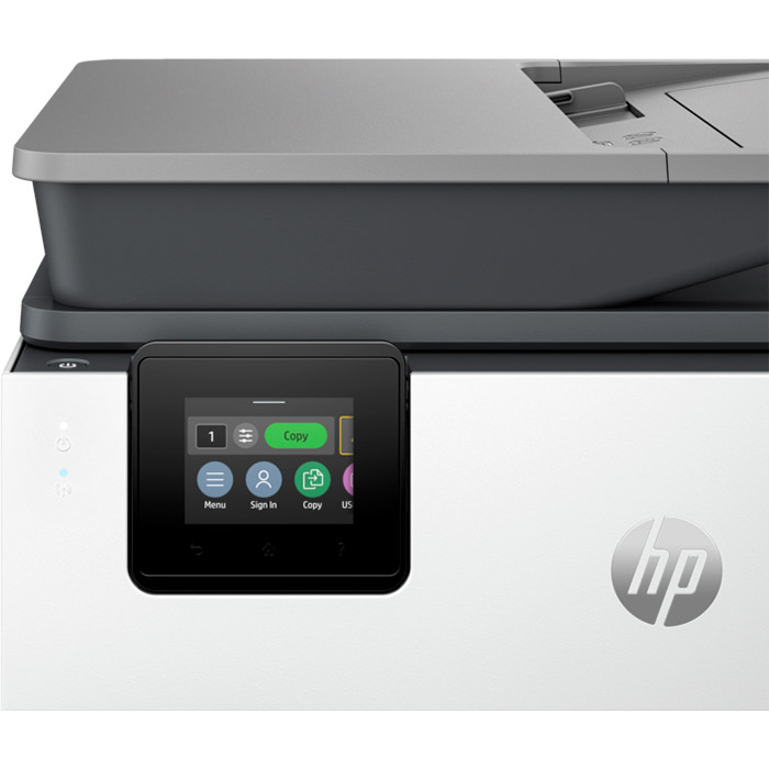 БФП HP OfficeJet Pro 9120b (4V2N8C)