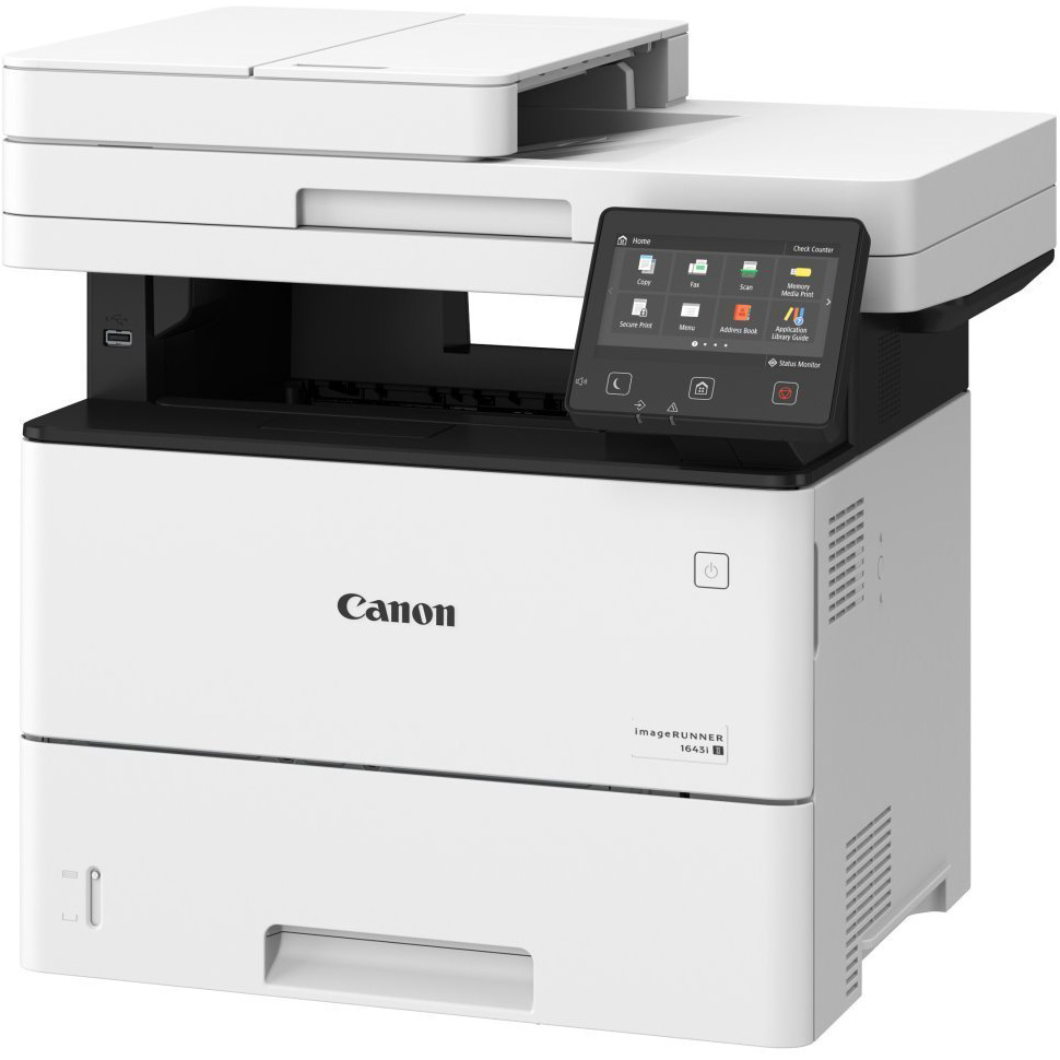 БФП CANON imageRUNNER 1643i II (5160C007)