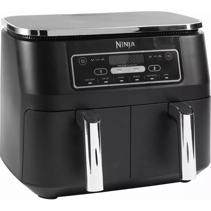 Мультипіч NINJA Air Fryer Dual Zone (AF300EU)